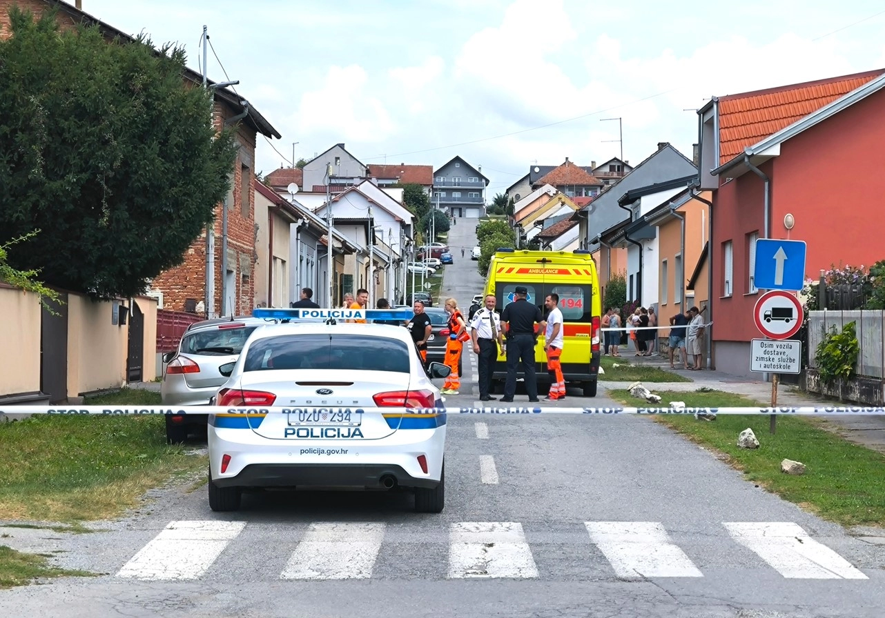 Preminula šesta žrtva napada u daruvarskom Domu za starije i nemoćne osobe